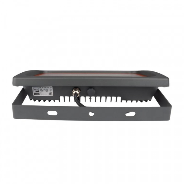 Прожектор светодиодный PFL-SC 150Вт 6500К IP65 190-260В ДО закален. матов. стекло JazzWay 5005167
