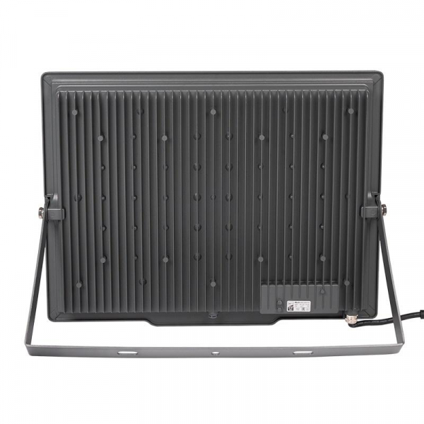 Прожектор светодиодный PFL-C3 400Вт 6500К IP65 ДО/СДО закален. прозр. стекло JazzWay 5048591