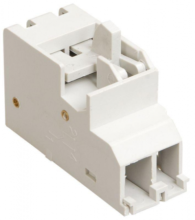 Контакт дополнительный ДК-250(400)А KARAT IEK SVA30D-DK-1