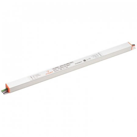 Блок питания ARV-24060-LONG-D 24В 2.5А 60Вт IP20 метал. Arlight 023265(1)