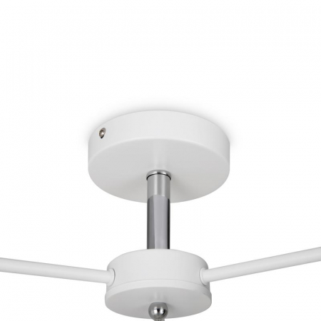 Светильник Jasper 60Вт E27х3 IP20 подвесной Freya FR5225PL-03W