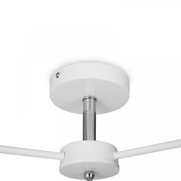 Светильник Jasper 60Вт E27х3 IP20 подвесной Freya FR5225PL-03W