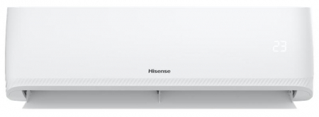 Сплит-система инверторного типа CITY DC AS-07UW4RYRCM00 Hisense НС-1688268