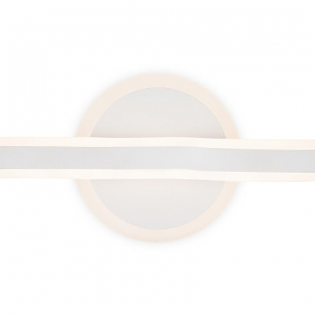 Светильник Supple 18Вт IP20 бра настен. Freya FR6099WL-L28W