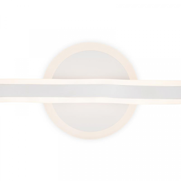 Светильник Supple 18Вт IP20 бра настен. Freya FR6099WL-L28W