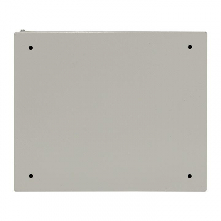 Щит ЩУ-1/1-0 (250х300х100) счетчик на DIN-рейку IP54 Basic EKF mb54-1E-bas