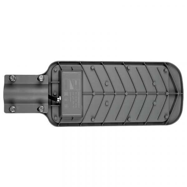 Светильник светодиодный PSL 07 30Вт 5000К IP65 180-260В AC ДКУ уличный JazzWay 5041035