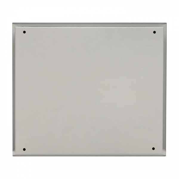 Щит ЩРВ-90 двухдверный (520х720х120) IP31 PROxima EKF mb11-90