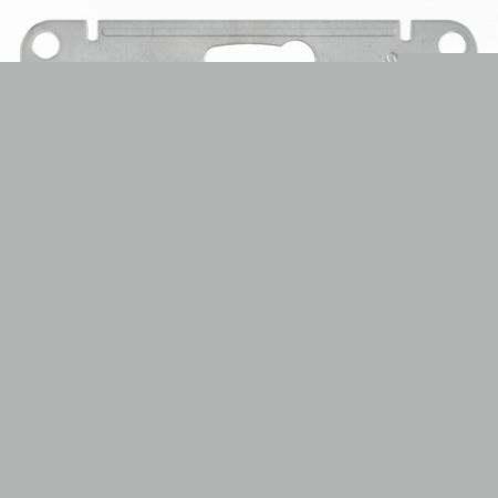 Розетка компьютерная 2-м Glossa RJ45 кат.5E механизм антрацит SE GSL000785KK