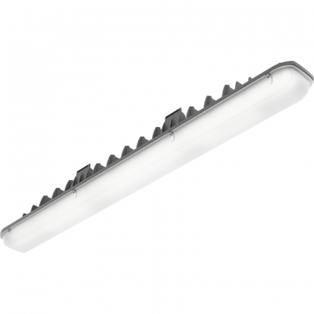 Светильник светодиодный SLICK PRS ECO LED 30 30Вт 5000К IP65 потолочный СТ 1631000080