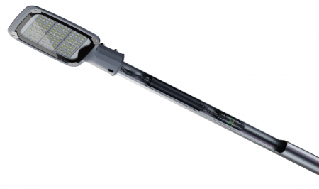 Светильник светодиодный 95 226 NSF-PW8-50-5K-C-LED уличный КСС косинусная Navigator 95226