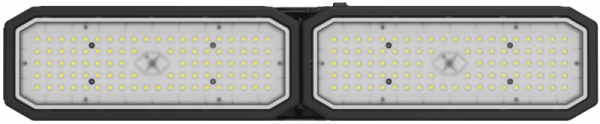 Фонарь 71 584 NPT-R06-2AA пластик+резина 1LED 0.5Вт Navigator 71584