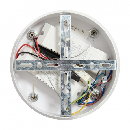 Светильник Collie 188Вт 4000К IP20 подвесной Freya FR6200PL-L188W