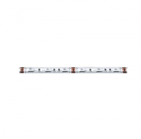 Лента светодиодная 71 446 NLS-5050RGB60-14.4-IP20-12V-Pro R5 14.4Вт/м (уп.5м) Navigator 71446