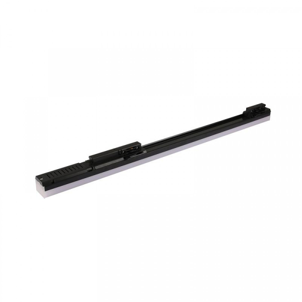 Светильник светодиодный трековый PTR 4018 18Вт 4000К 120град. BL 600мм IP40 Pro JazzWay 5060678