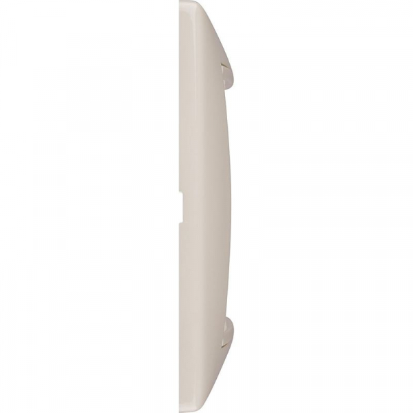 Рамка 1-м СП Valena IP20 сл. кость IEK 774351