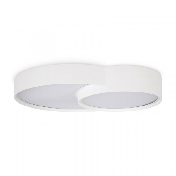 Светильник Items 72Вт IP20 потолочн. Freya FR6094CL-L72W