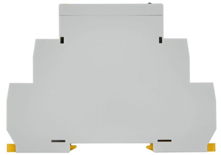 Реле времени ORT 12-240В AC/DC 2 контакта многофункц. IEK ORT-M2-ACDC12-240V