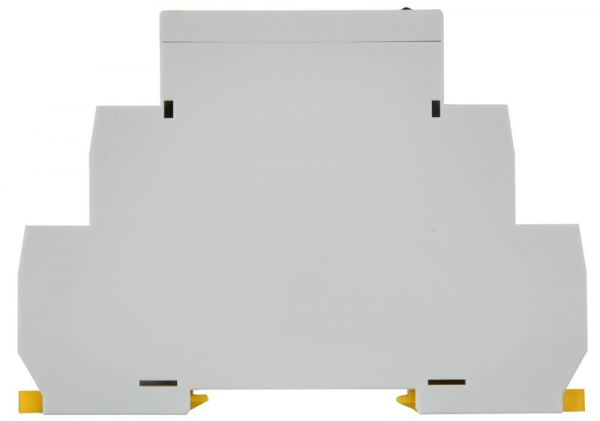 Реле времени ORT 12-240В AC/DC 2 контакта многофункц. IEK ORT-M2-ACDC12-240V
