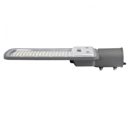 Светильник светодиодный PSL 07 80Вт 5000К IP65 180-260В AC ДКУ уличный JazzWay 5041073