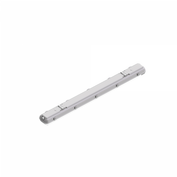 ЛСП Basic 2x36 1200 IP65 30Вт 4000К 90Ra Матовый