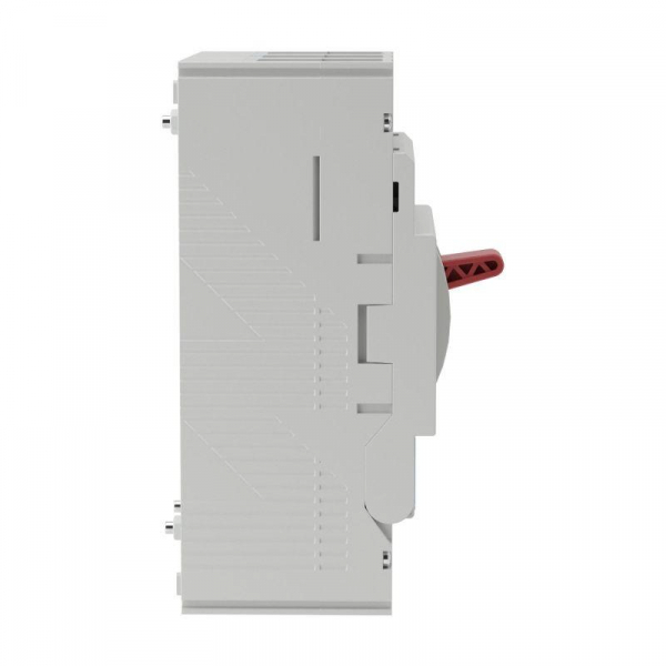 Выключатель автоматический MGS250 3P 160-200A 25kA YON MGS250M-3TAMF0200