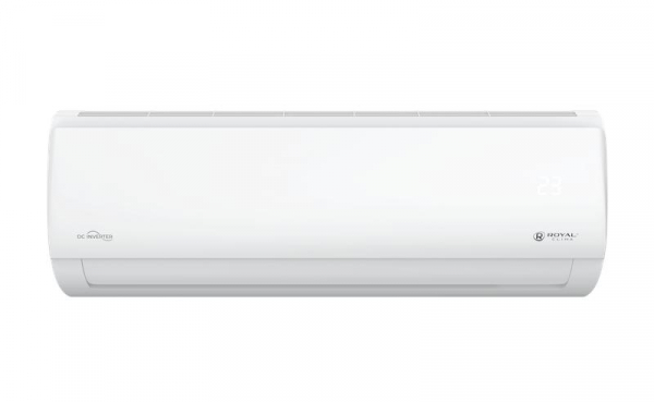 Сплит-система инверторного типа TRIUMPH LITE Inverter RCI-TWL22HN ROYAL Clima НС-1689744