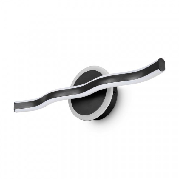 Светильник Supple 19Вт IP20 бра настен. Freya FR6099WL-L28B