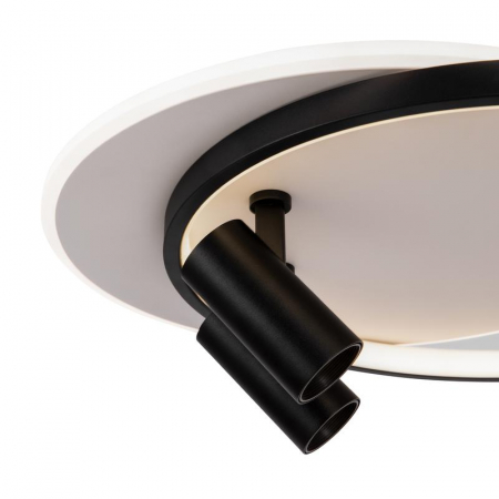 Светильник Spotlights 75Вт IP20 потолочн. Freya FR6083CL-L106WB