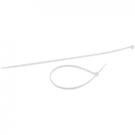 Хомут кабельный Simple 3.6х150 бел. NO-224-189 (уп.100шт) Эра Б0066021