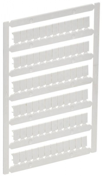 Маркер для CTS/CP 4кв.мм без символов ARMAFIX IEK AF-CT10D-M-004-00