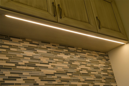 Лампа светодиодная LED13-A60/845/E27 13Вт грушевидная матовая 4500К бел. E27 1085лм 170-265В Camelion 12046