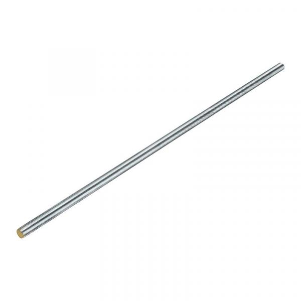 Шпилька резьбовая М8 L1000 накл. цинк. Tech-Krep/Zitar 100768