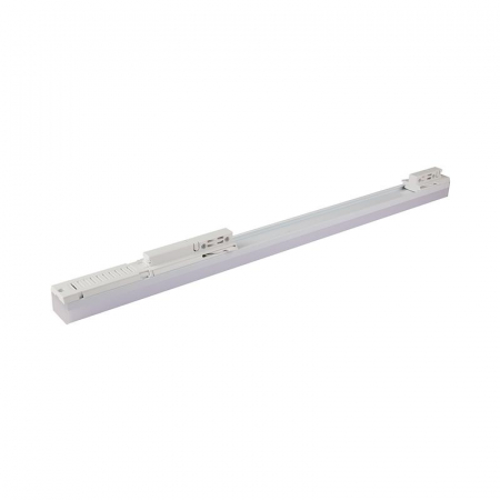 Светильник светодиодный трековый PTR 4018 18Вт 4000К 120град. WH 600мм IP40 Pro JazzWay 5060654