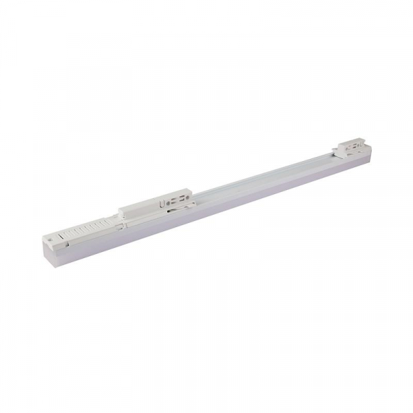 Светильник светодиодный трековый PTR 4018 18Вт 4000К 120град. WH 600мм IP40 Pro JazzWay 5060654