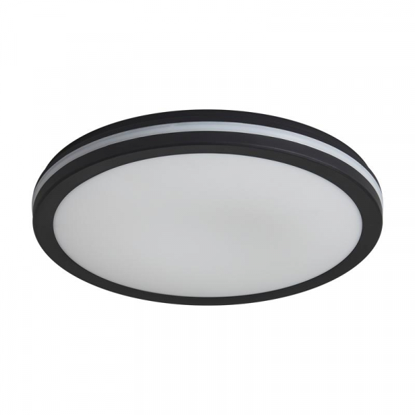 Светильник Rua 40Вт IP65 потолочн. Freya FR6160CL-L40B