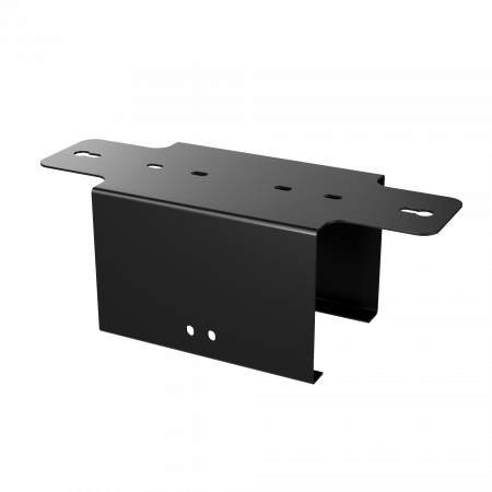 Соединитель магистральный для светильника Trade Linear 65x60 чёрный