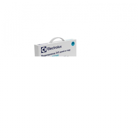 Кабель для обогрева трубопроводов EFGPC 2-18-2 (комплект) Electrolux НС-1068332