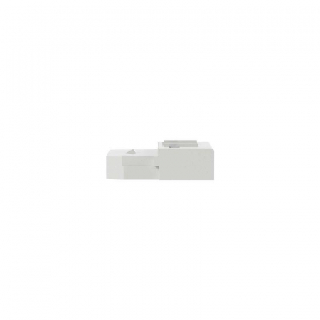 Контакт дополнительный для DMP32 и DMP63 фронтального монтажа 1НО+1НЗ YON DMPA32F11