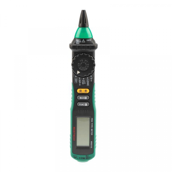 Мультиметр цифровой-пробник MS8211D Mastech 13-2045