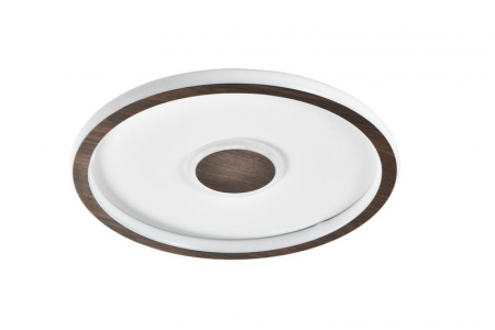 Светильник потолочный Orbit 80Вт 3000-6000К IP20 Freya FR5421CL-L80BR
