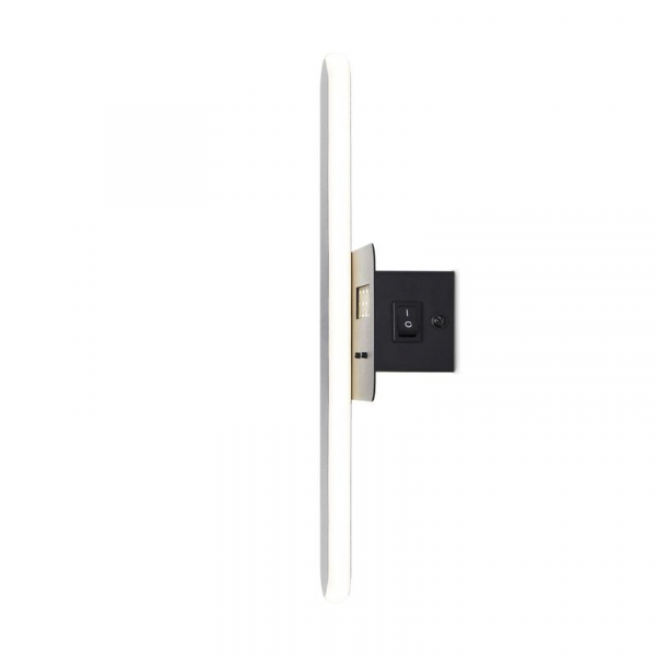 Светильник Times 11Вт IP20 бра настен. Freya FR6168WL-L11B