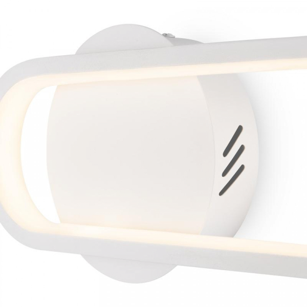 Светильник Route 12Вт IP20 бра настен. Freya FR6088WL-L14W
