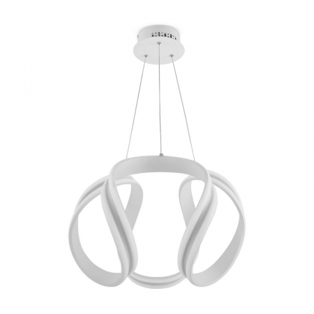 Светильник Haut 84Вт IP20 подвесной Freya FR10024PL-L84W