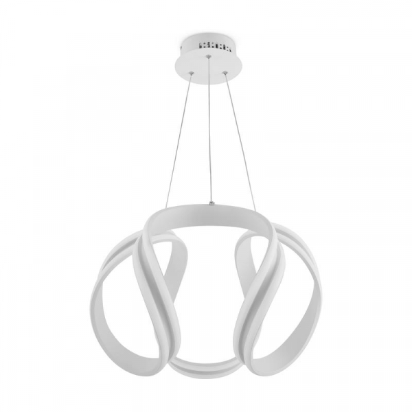 Светильник Haut 84Вт IP20 подвесной Freya FR10024PL-L84W