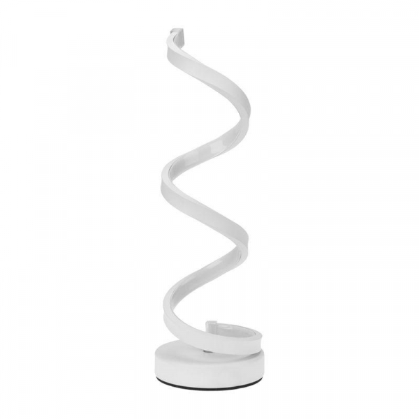 Светильник светодиодный декоративный Spiral Trio 2Вт 3000К 5В бел. Rexant 609-028