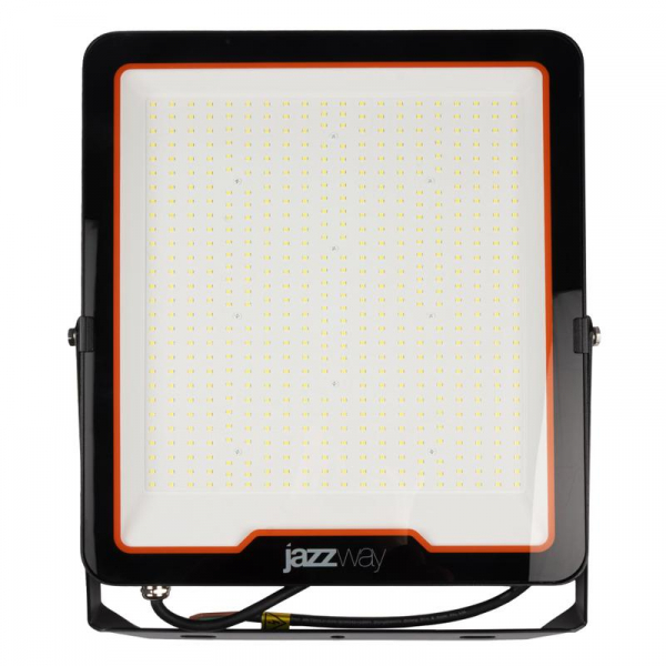 Прожектор светодиодный PFL-V 400Вт 6500К IP65 ДО JazzWay 5045026