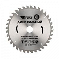 Диск циркулярной пилы