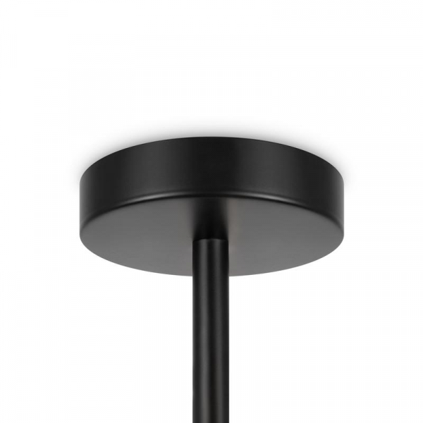 Светильник Jewel 40Вт E14х5 IP20 потолочн. Freya FR5321CL-05BZ