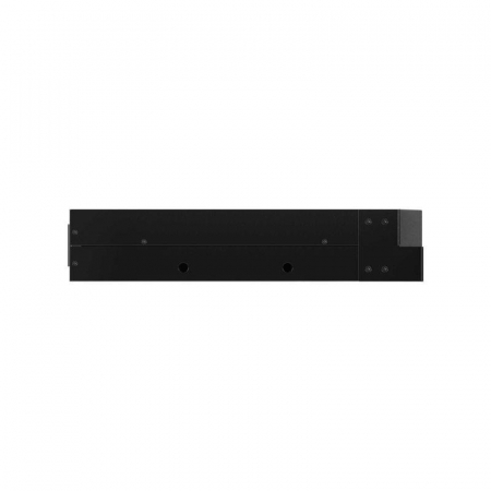 Источник бесперебойного питания Онлайн для Small Rackmount 1000 ВА/900Вт 1/1 6xIEC C13 EPO USB RS-232 Rack 2U 2х9А.ч DKC SMALLR1A5I